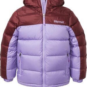Marmot Kid's Guide Down Hoody - NWT